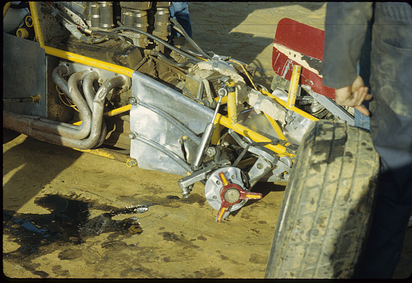 #77 Lynn Paxton