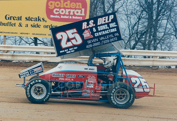#25 Todd Gracey (3)
