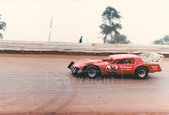 #43 Unknown LM