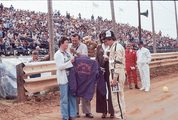 Allen Klinger at Williams Grove-6 (2)