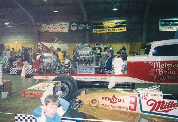 Dirt Trackin 88 York Fairgrounds 1988 (2)