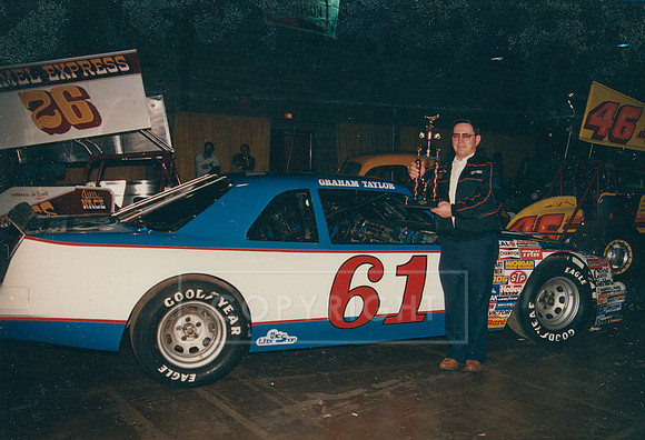 Dirt Trackin 88 York Fairgrounds 1988 (6)