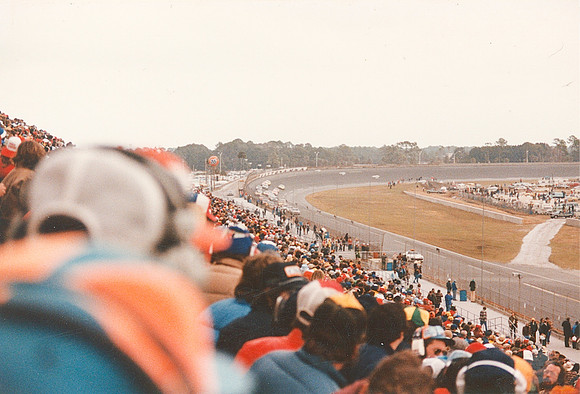 Daytona
