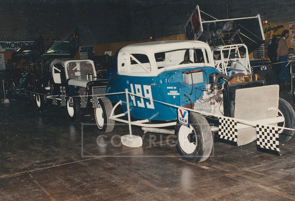 Dirt Trackin 89 York Fairgrounds 1989 (19)