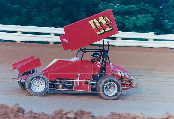 #01a Rick Horn