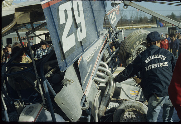 #29W Bobby Davis, Jr.