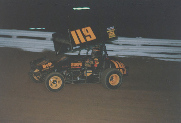 #119 Steve Smith 1986