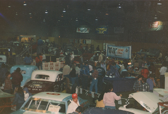 Dirt Trackin 86 York Fairgrounds 1986 (16)