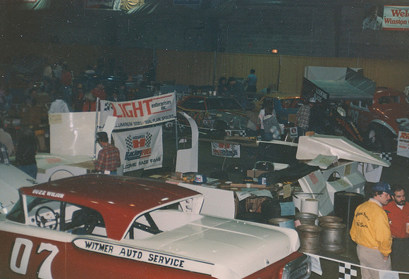 Dirt Trackin 86 York Fairgrounds 1986 (20)