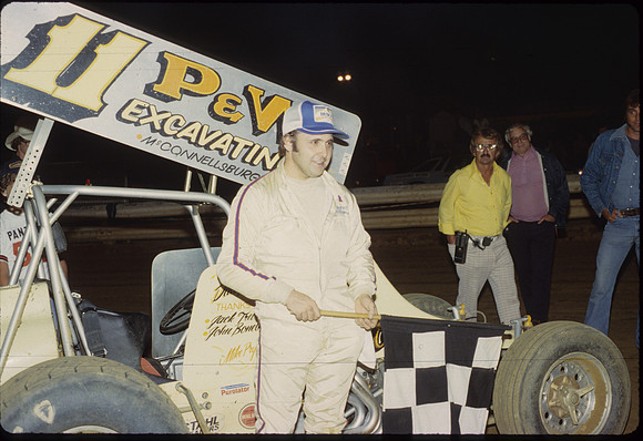 #11 Kramer Williamson - Winner
