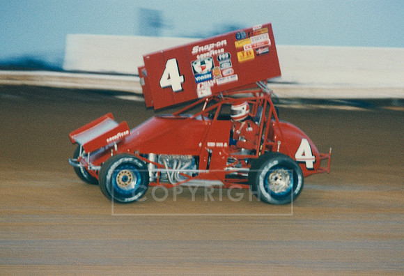 #4 Bobby Davis Jr. (2)