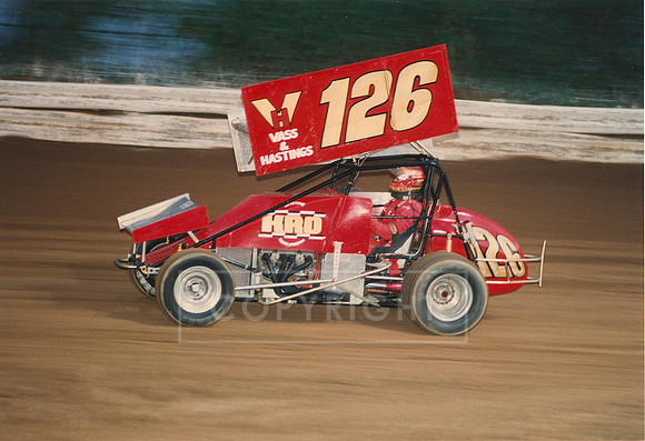 #126 Unknown at Williams Grove (2)