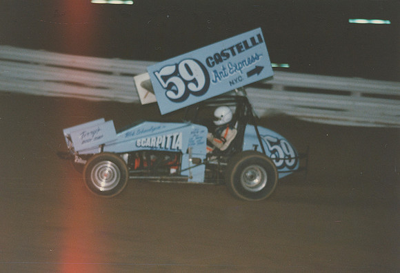 #59 Greg O'Neill 9-26-86