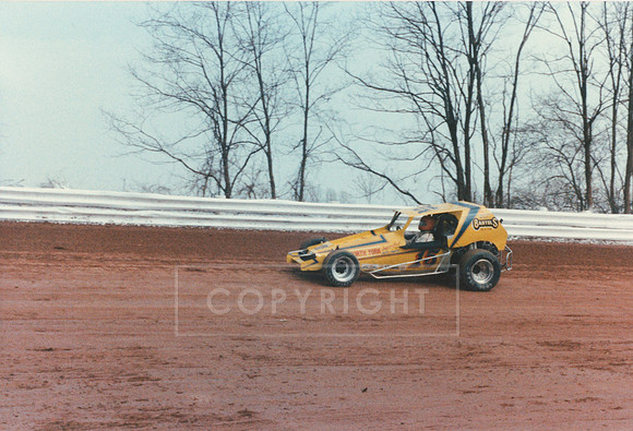 #15 Unknown Modified