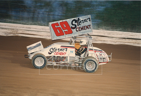 #69 Unknown at Williams Grove (2)