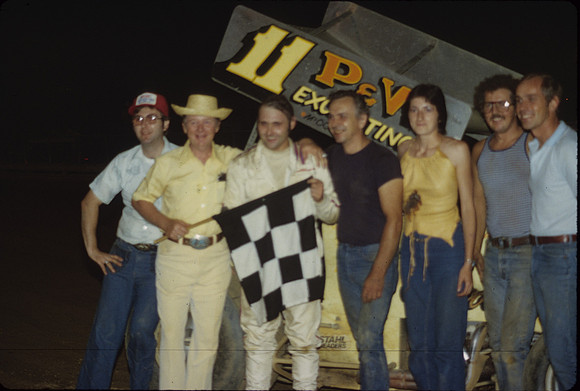 #11 Kramer Williamson - Winner