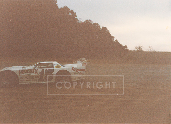 #15 Unknown LM (2)