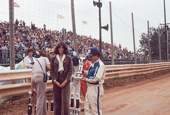 Ralph Quarterson at Williams Grove-6