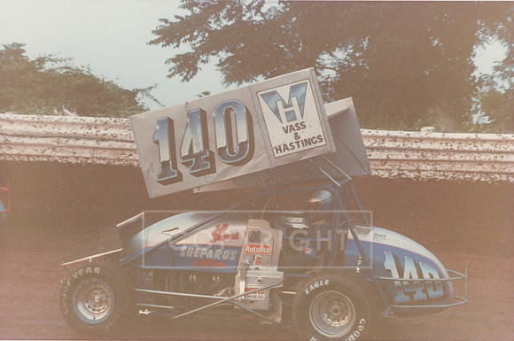 #140 Jeff Shepard