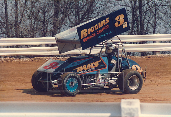 #3a ( ) Walsh Williams Grove