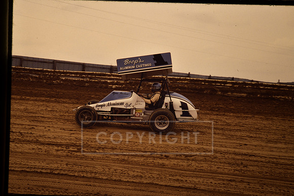 #1 Lynn Paxton