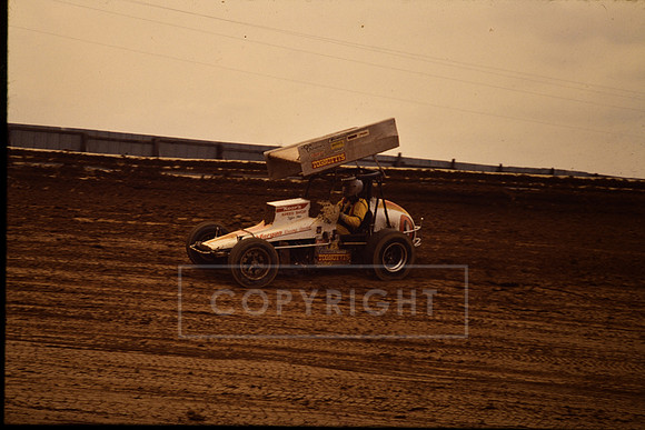 #0 Rick Ferkel