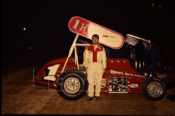 #1H George Harbour