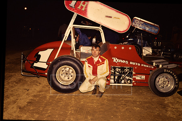 #1H George Harbour