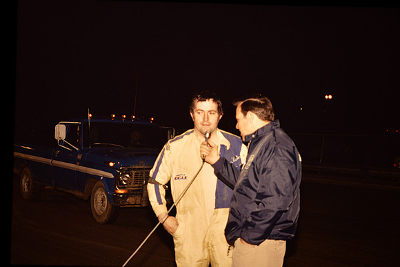#1 Lynn Paxton - Winner