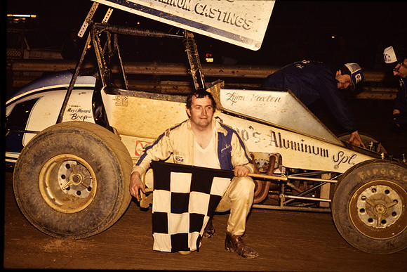 #1 Lynn Paxton - Winner