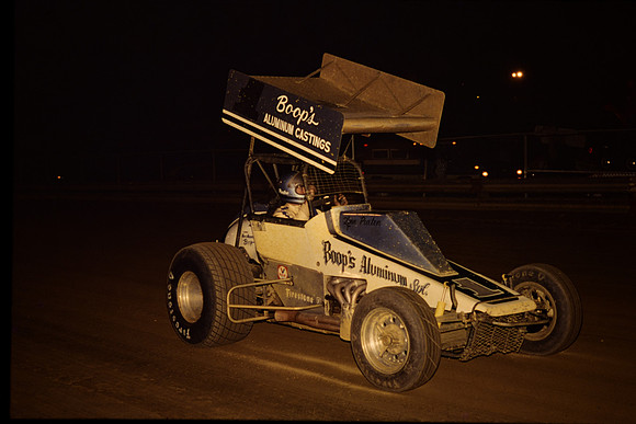 #1 Lynn Paxton - Winner