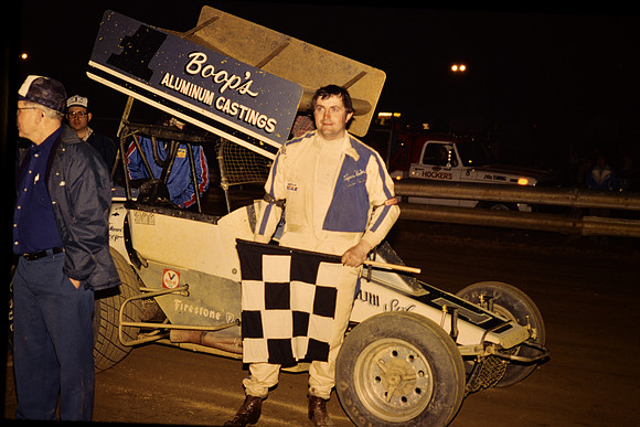 #1 Lynn Paxton - Winner