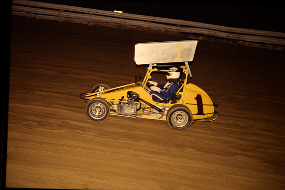 #1 (Unknown) Midget