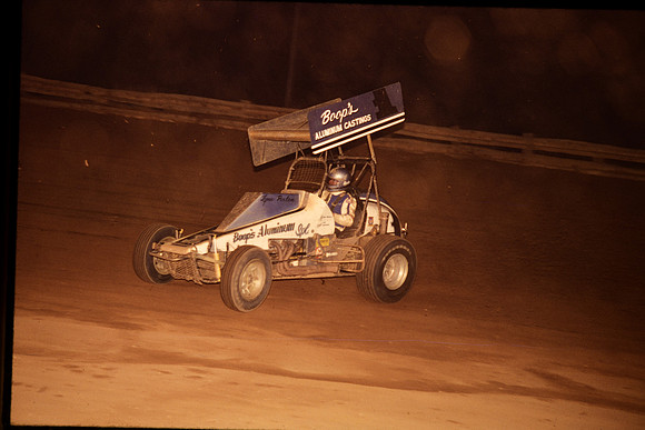 #1 Lynn Paxton