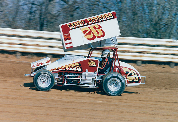 #26 Jim Nace Hagerstown 2-28-88 (2)