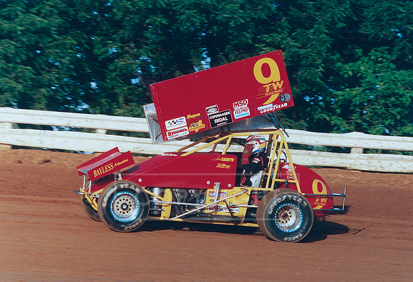 #9TW Joe Gaerte