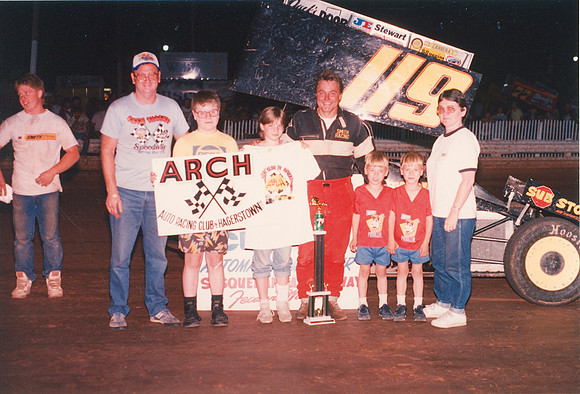 #119 Steve Smith Winner