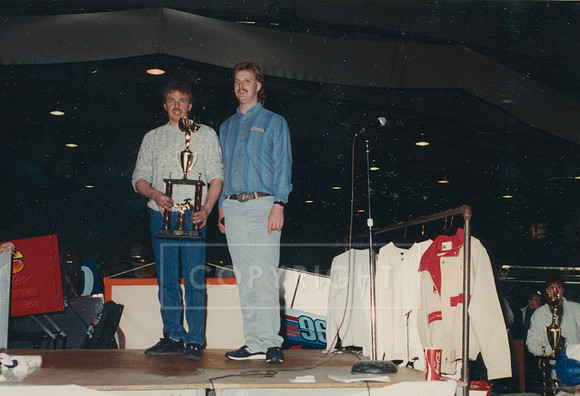 Dirt Trackin 90 York Fairgrounds 1990 (16)