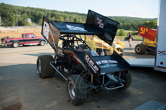 #53 Brian Earnst