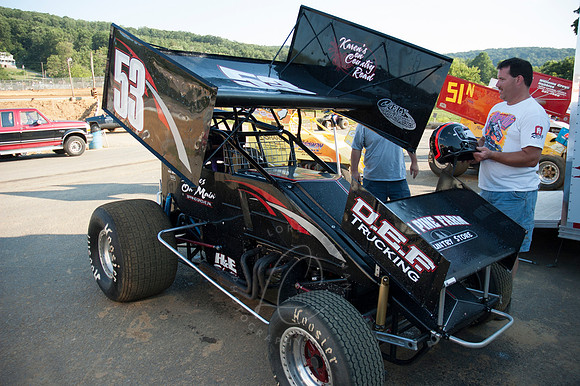 #53 Brian Earnst