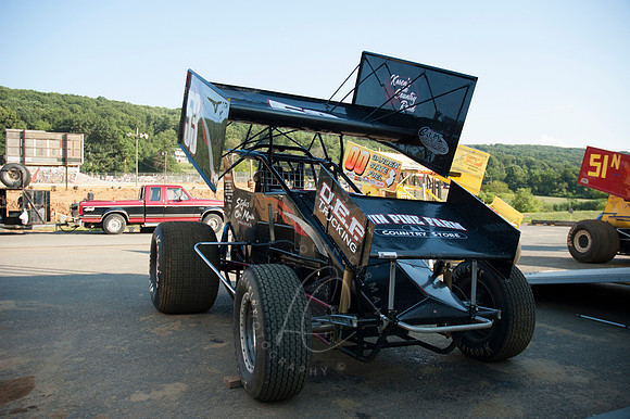 #53 Brian Earnst