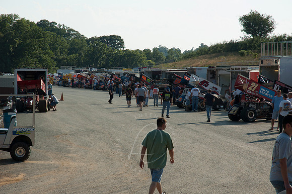 Pit Road