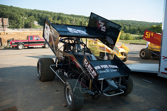 #53 Brian Earnst