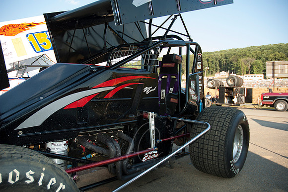 #53 Brian Earnst