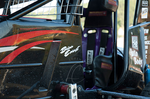#53 Brian Earnst