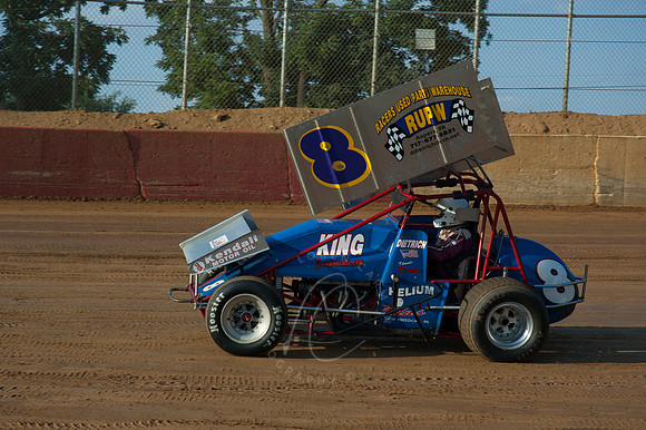 #8 Dietrich