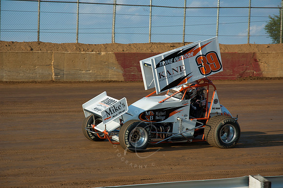 #39 Cory Haas