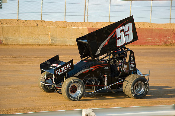 #53 Brian Earnst
