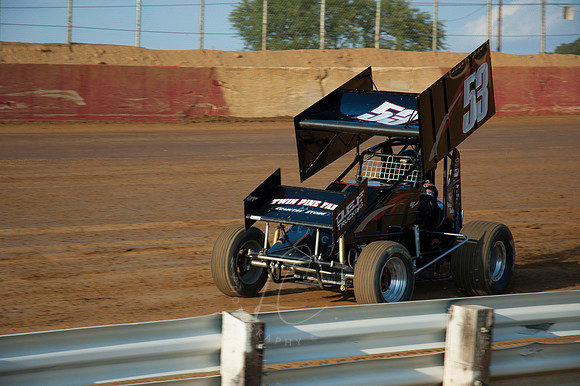 #53 Brian Earnst