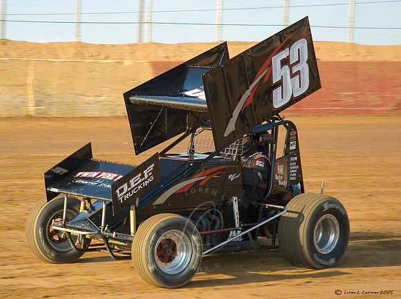 #53 Brian Earnst